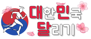 대한민국달리기