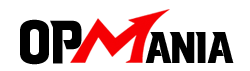오피매니아